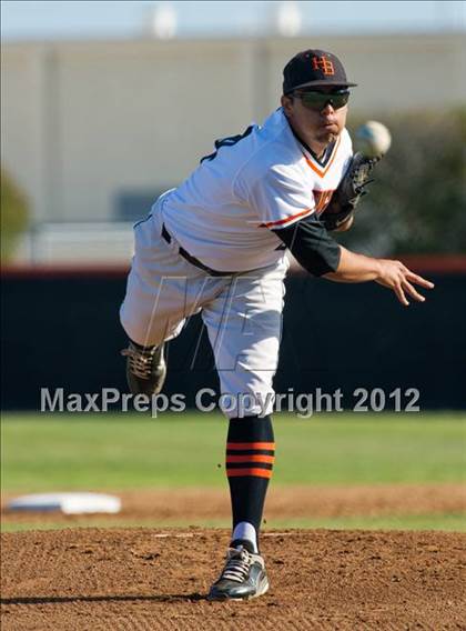 Thumbnail 2 in Gahr @ Huntington Beach photogallery.