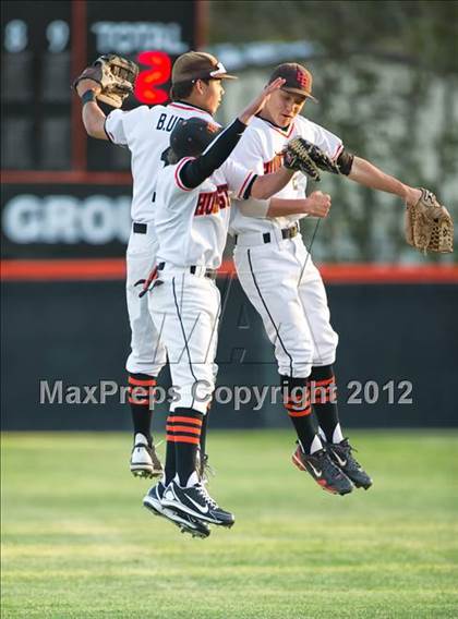 Thumbnail 3 in Gahr @ Huntington Beach photogallery.