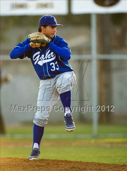 Thumbnail 2 in Gahr @ Huntington Beach photogallery.