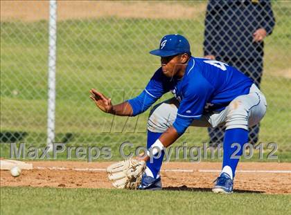 Thumbnail 2 in Gahr @ Huntington Beach photogallery.