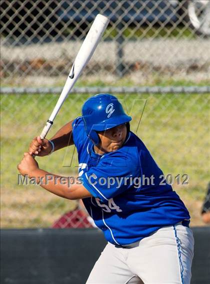 Thumbnail 1 in Gahr @ Huntington Beach photogallery.