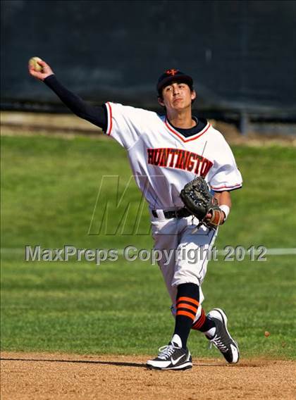Thumbnail 1 in Gahr @ Huntington Beach photogallery.
