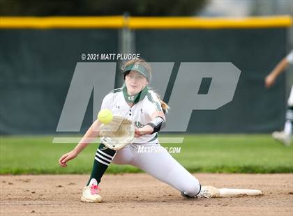 Thumbnail 3 in Bakersfield Christian @ Garces Memorial photogallery.
