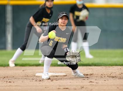 Thumbnail 3 in Bakersfield Christian @ Garces Memorial photogallery.