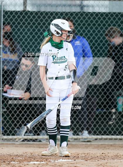 Thumbnail 3 in Bakersfield Christian @ Garces Memorial photogallery.