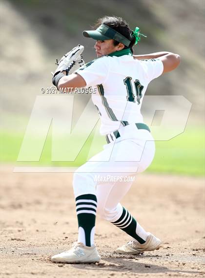 Thumbnail 3 in Bakersfield Christian @ Garces Memorial photogallery.