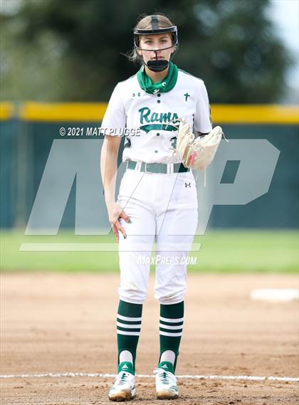 Thumbnail 3 in Bakersfield Christian @ Garces Memorial photogallery.
