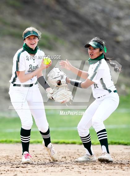 Thumbnail 1 in Bakersfield Christian @ Garces Memorial photogallery.