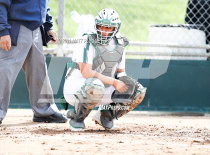Thumbnail 2 in Bakersfield Christian @ Garces Memorial photogallery.