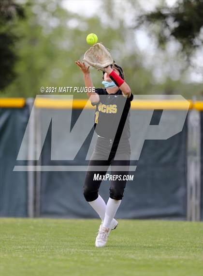 Thumbnail 2 in Bakersfield Christian @ Garces Memorial photogallery.
