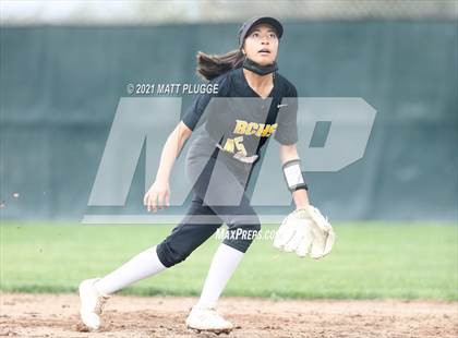 Thumbnail 1 in Bakersfield Christian @ Garces Memorial photogallery.