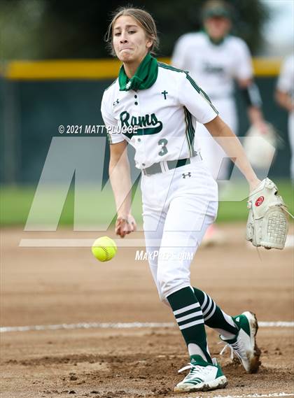 Thumbnail 2 in Bakersfield Christian @ Garces Memorial photogallery.