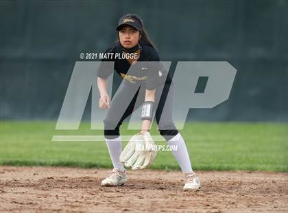 Thumbnail 2 in Bakersfield Christian @ Garces Memorial photogallery.