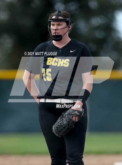 Thumbnail 2 in Bakersfield Christian @ Garces Memorial photogallery.