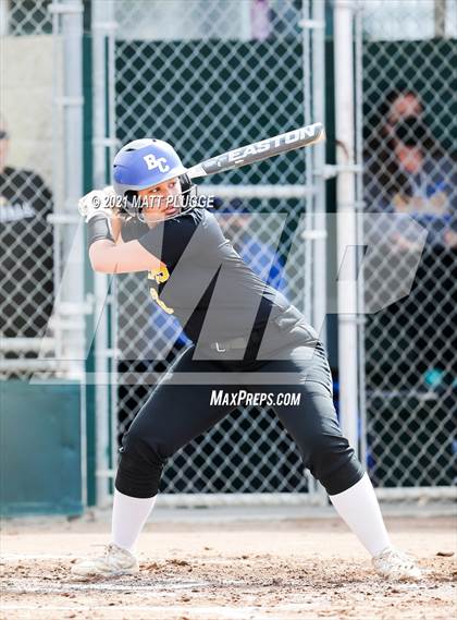 Thumbnail 1 in Bakersfield Christian @ Garces Memorial photogallery.