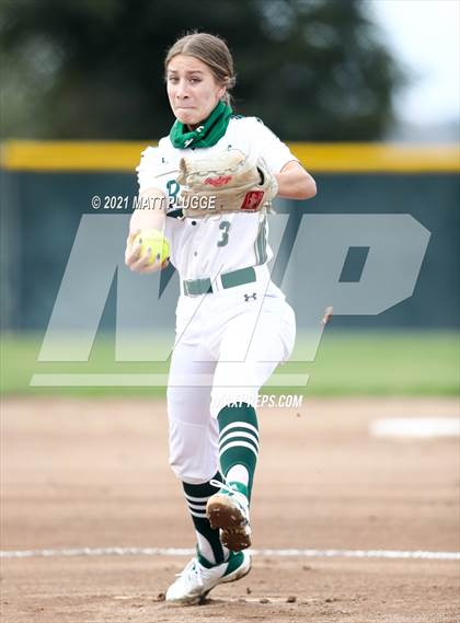 Thumbnail 2 in Bakersfield Christian @ Garces Memorial photogallery.