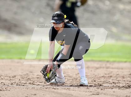 Thumbnail 1 in Bakersfield Christian @ Garces Memorial photogallery.
