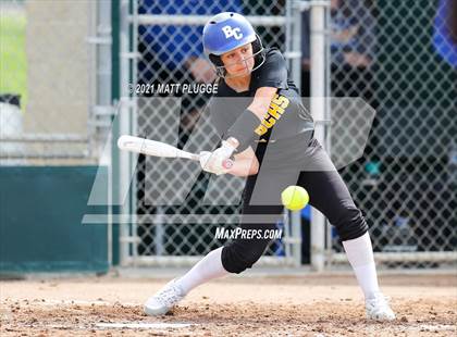 Thumbnail 3 in Bakersfield Christian @ Garces Memorial photogallery.