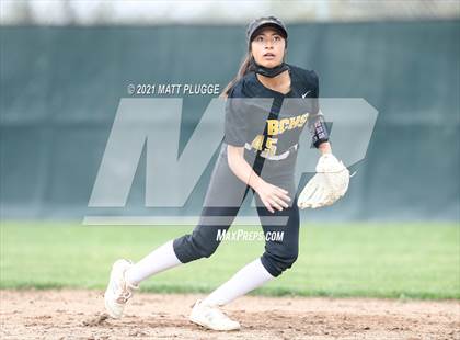 Thumbnail 3 in Bakersfield Christian @ Garces Memorial photogallery.