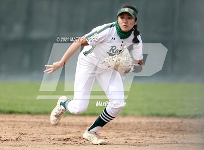 Thumbnail 2 in Bakersfield Christian @ Garces Memorial photogallery.