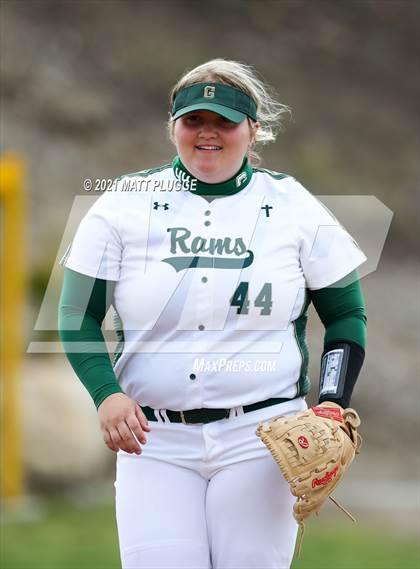 Thumbnail 2 in Bakersfield Christian @ Garces Memorial photogallery.