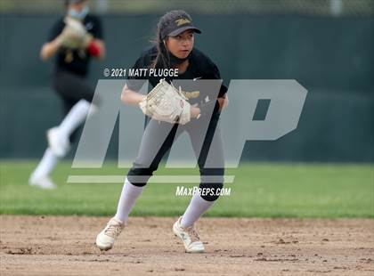 Thumbnail 1 in Bakersfield Christian @ Garces Memorial photogallery.