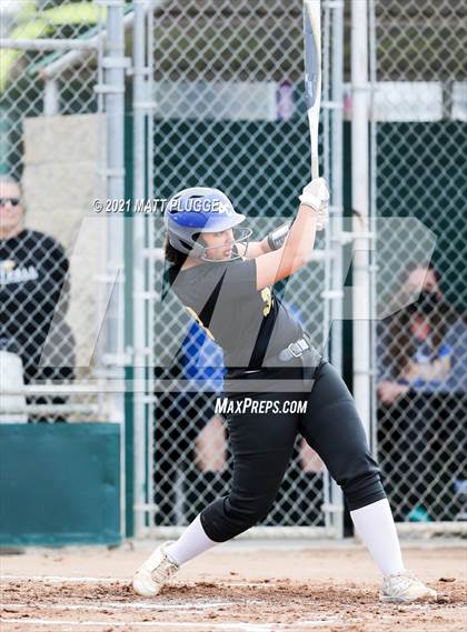 Thumbnail 1 in Bakersfield Christian @ Garces Memorial photogallery.