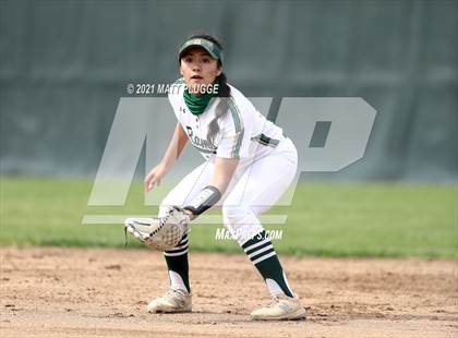 Thumbnail 2 in Bakersfield Christian @ Garces Memorial photogallery.