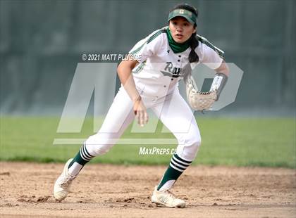 Thumbnail 1 in Bakersfield Christian @ Garces Memorial photogallery.