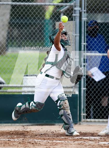 Thumbnail 3 in Bakersfield Christian @ Garces Memorial photogallery.