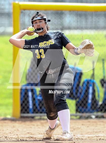 Thumbnail 1 in Bakersfield Christian @ Garces Memorial photogallery.