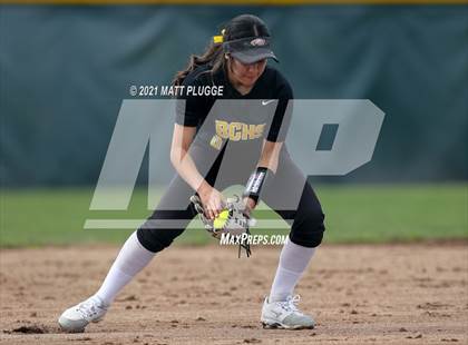 Thumbnail 2 in Bakersfield Christian @ Garces Memorial photogallery.