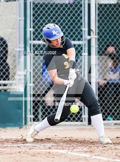 Thumbnail 3 in Bakersfield Christian @ Garces Memorial photogallery.