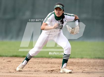Thumbnail 3 in Bakersfield Christian @ Garces Memorial photogallery.