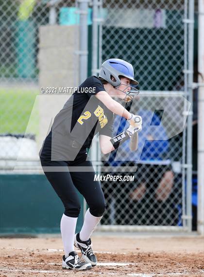Thumbnail 1 in Bakersfield Christian @ Garces Memorial photogallery.