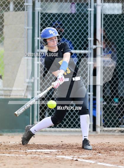 Thumbnail 1 in Bakersfield Christian @ Garces Memorial photogallery.