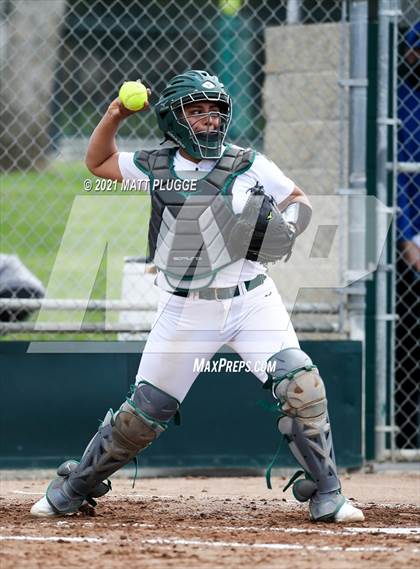 Thumbnail 1 in Bakersfield Christian @ Garces Memorial photogallery.