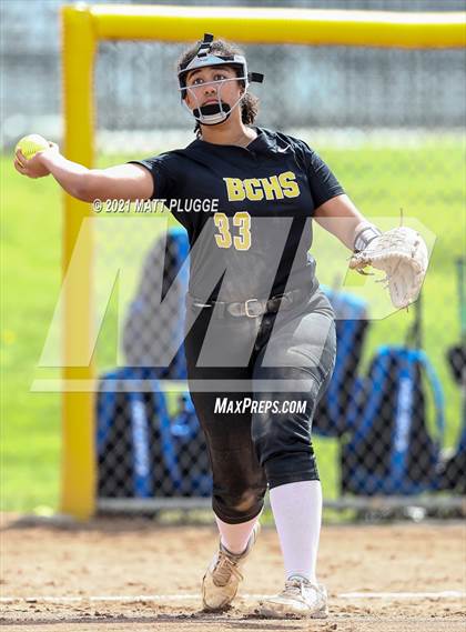 Thumbnail 2 in Bakersfield Christian @ Garces Memorial photogallery.