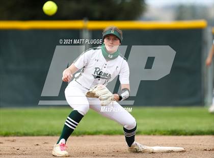 Thumbnail 3 in Bakersfield Christian @ Garces Memorial photogallery.