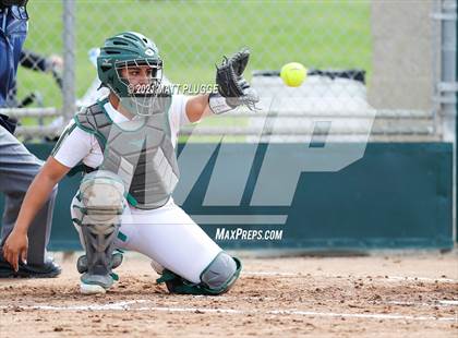 Thumbnail 2 in Bakersfield Christian @ Garces Memorial photogallery.