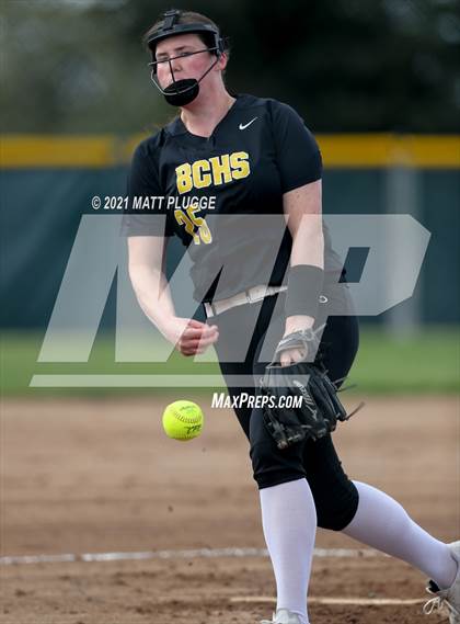 Thumbnail 2 in Bakersfield Christian @ Garces Memorial photogallery.