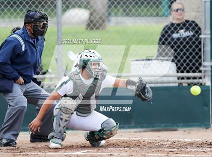Thumbnail 3 in Bakersfield Christian @ Garces Memorial photogallery.