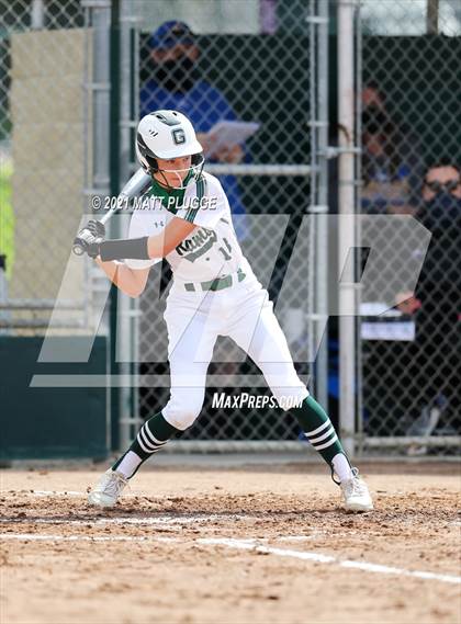 Thumbnail 1 in Bakersfield Christian @ Garces Memorial photogallery.