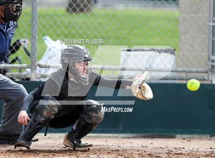 Thumbnail 3 in Bakersfield Christian @ Garces Memorial photogallery.