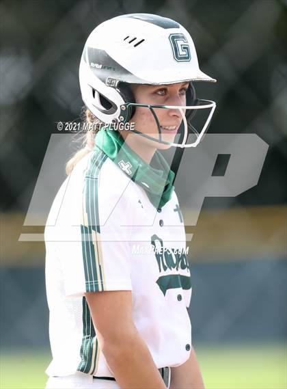 Thumbnail 2 in Bakersfield Christian @ Garces Memorial photogallery.