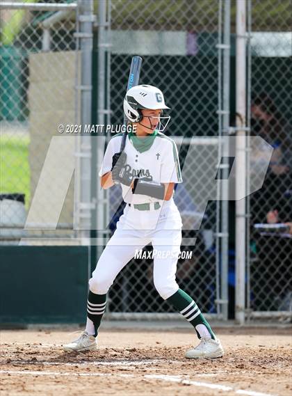 Thumbnail 3 in Bakersfield Christian @ Garces Memorial photogallery.