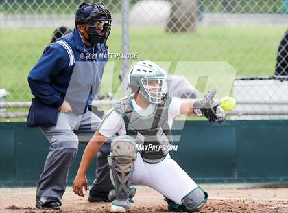 Thumbnail 2 in Bakersfield Christian @ Garces Memorial photogallery.