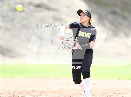 Thumbnail 1 in Bakersfield Christian @ Garces Memorial photogallery.
