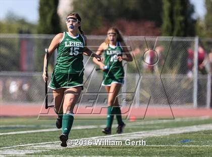 Thumbnail 1 in Leigh @ Cupertino photogallery.