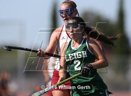 Thumbnail 3 in Leigh @ Cupertino photogallery.